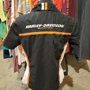 Harley-Davidson Shop Shirt